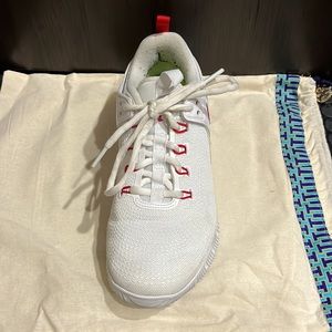 Nike Zoom HyperAce Women’s Volleyball Shoes. U.S. Women’s Size 8.